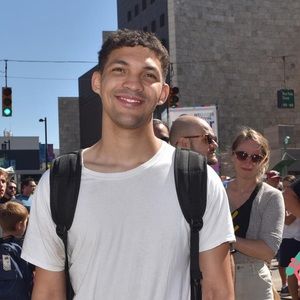 Meet your Posher, Stefan